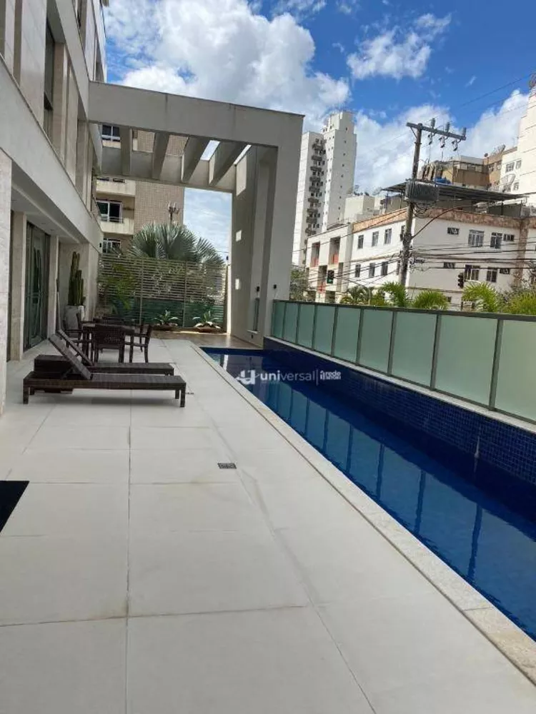 Apartamento, 4 quartos, 253 m² - Foto 15