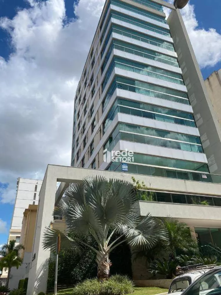 Apartamento, 4 quartos, 253 m² - Foto 10