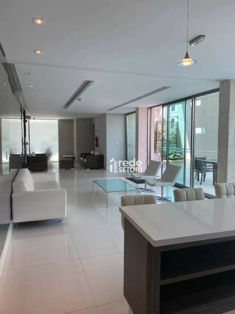 Apartamento, 4 quartos, 253 m² - Foto 7