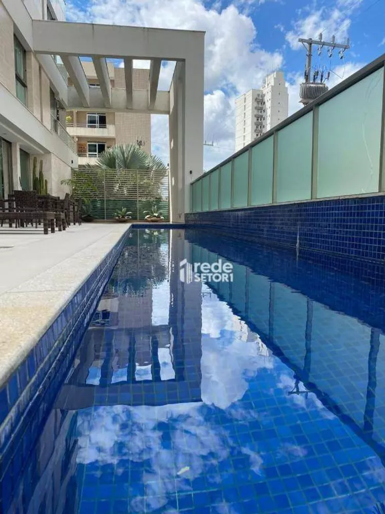 Apartamento, 4 quartos, 253 m² - Foto 11