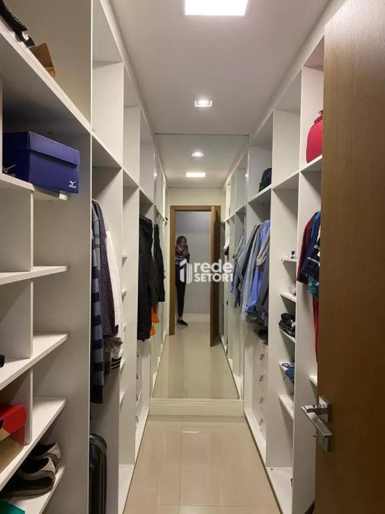 Apartamento, 4 quartos, 253 m² - Foto 4