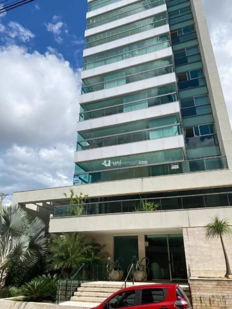 Apartamento, 4 quartos, 253 m² - Foto 20