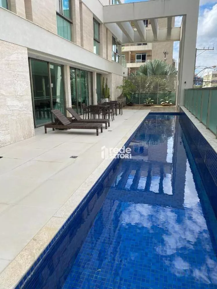 Apartamento, 4 quartos, 253 m² - Foto 18