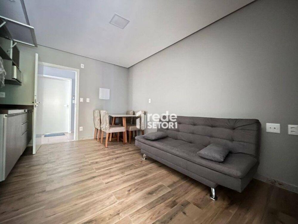 Kitnet e Studio à venda com 1 quarto, 45m² - Foto 3