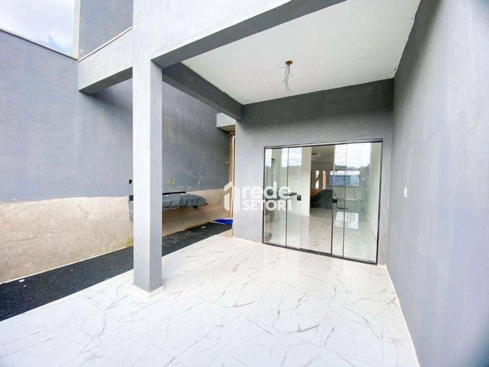 Casa, 3 quartos, 200 m² - Foto 6