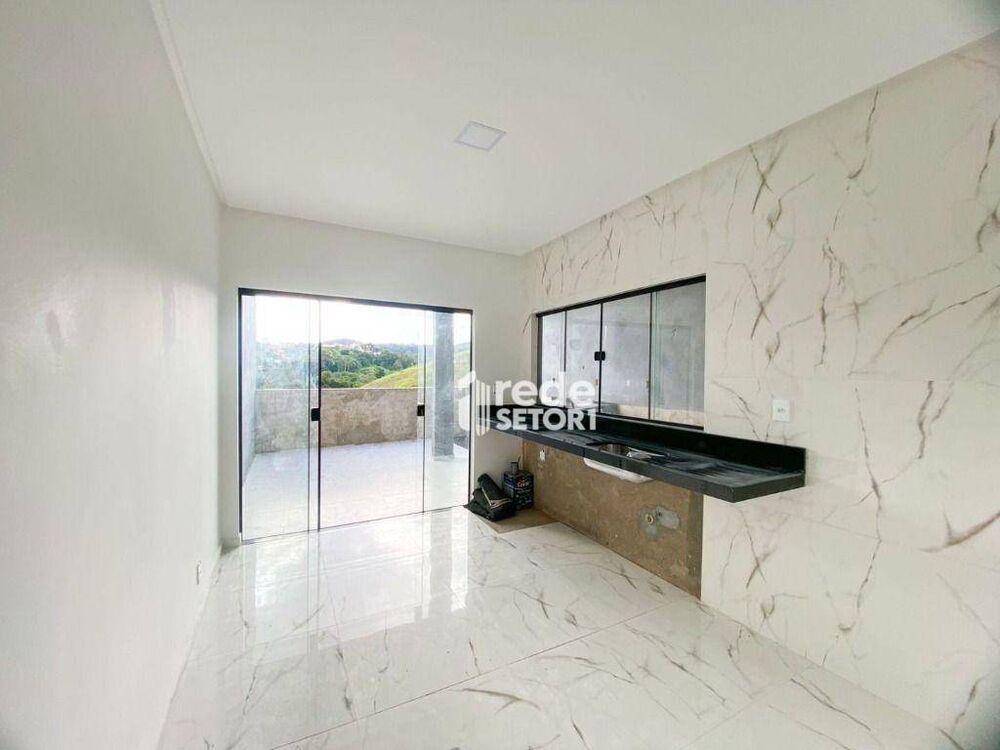 Casa, 3 quartos, 200 m² - Foto 4