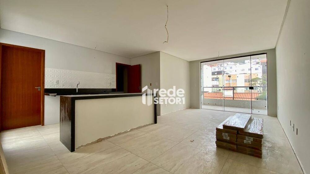 Apartamento, 3 quartos, 90 m² - Foto 3