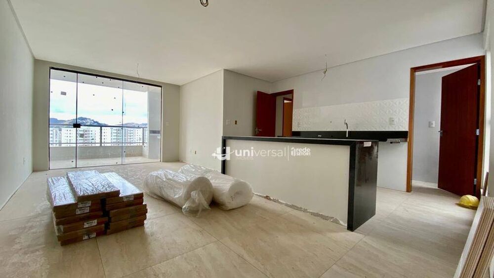 Apartamento, 3 quartos, 90 m² - Foto 2