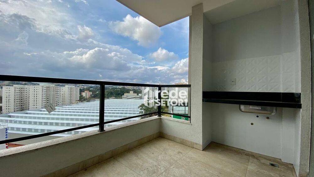 Apartamento, 3 quartos, 90 m² - Foto 4