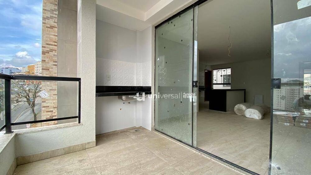 Apartamento, 3 quartos, 90 m² - Foto 1