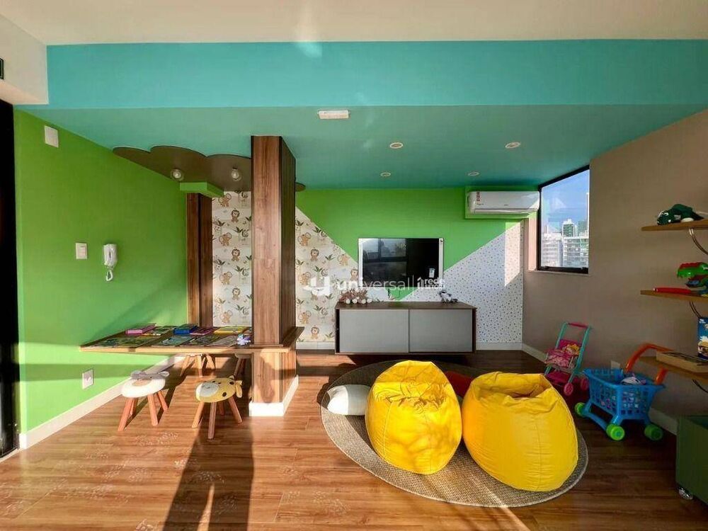 Apartamento, 2 quartos, 50 m² - Foto 13