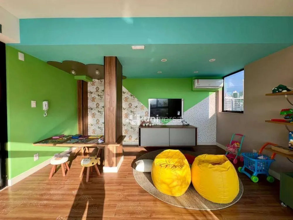 Apartamento, 2 quartos, 50 m² - Foto 24