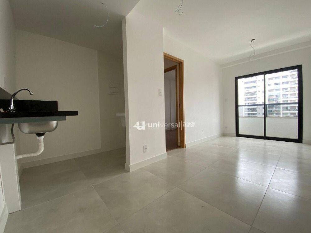 Apartamento, 2 quartos, 50 m² - Foto 1