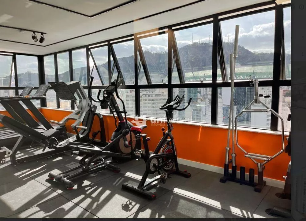 Apartamento, 2 quartos, 50 m² - Foto 22