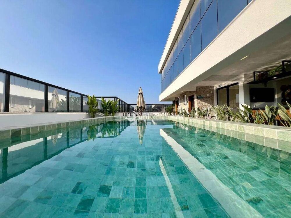 Apartamento, 2 quartos, 50 m² - Foto 10