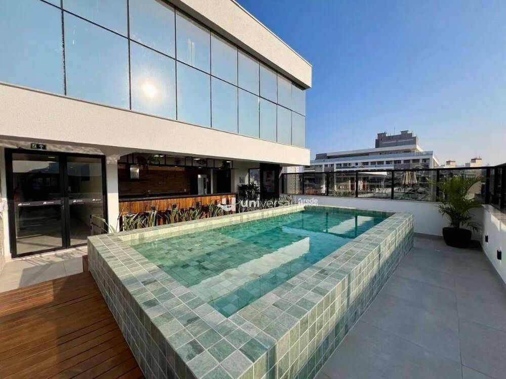 Apartamento, 2 quartos, 50 m² - Foto 11