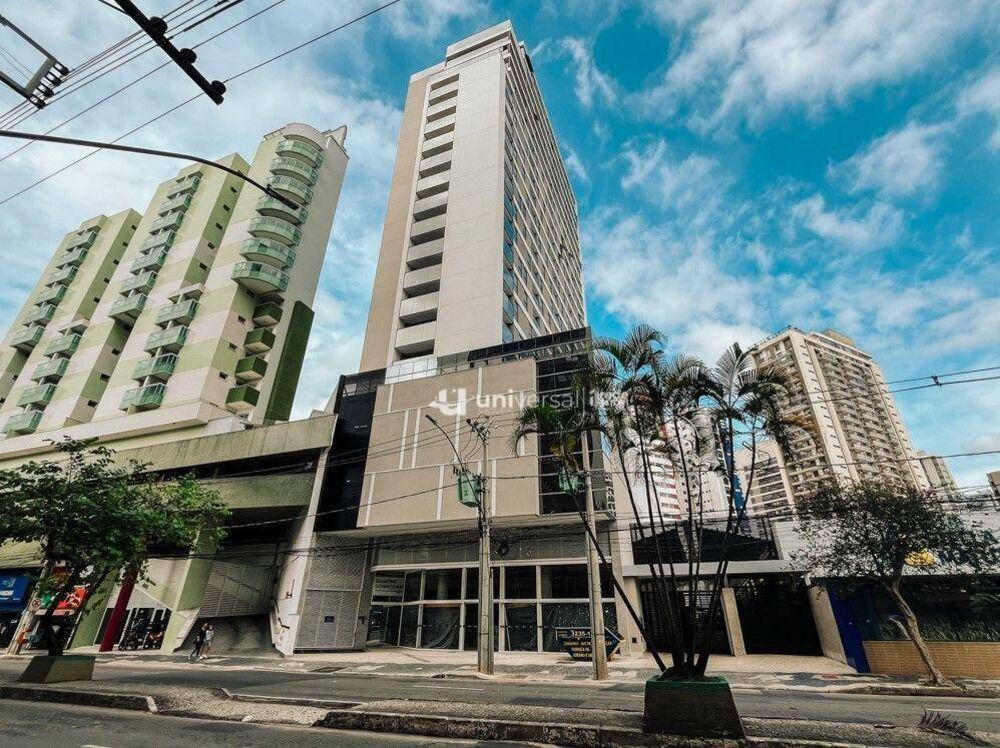 Apartamento, 2 quartos, 50 m² - Foto 18