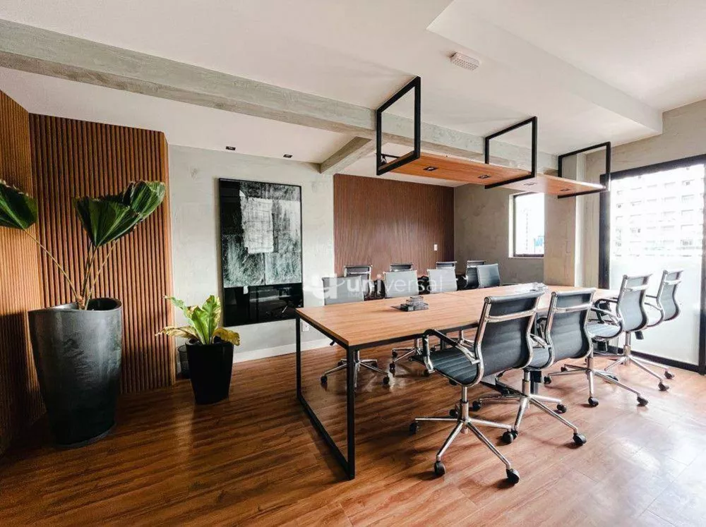 Apartamento, 2 quartos, 50 m² - Foto 21