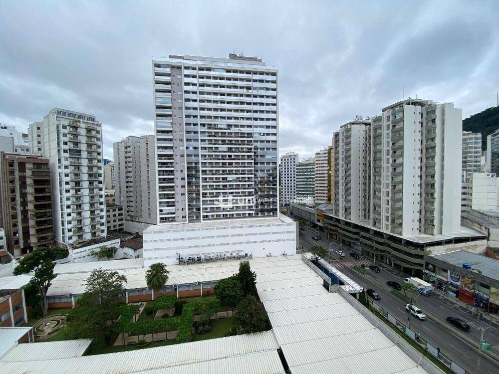 Apartamento, 2 quartos, 50 m² - Foto 9