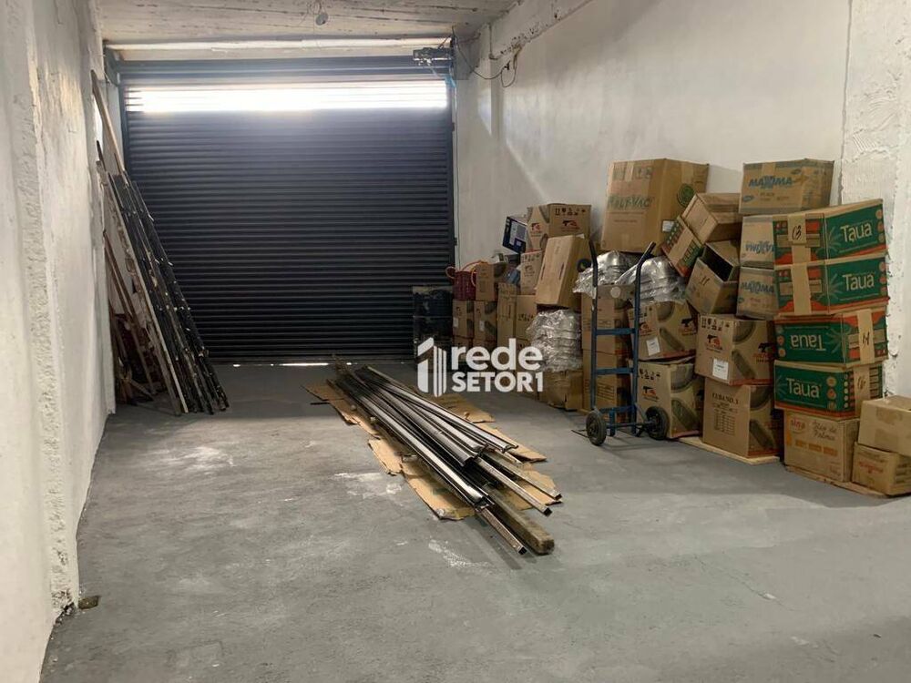 Loja-Salão à venda, 205m² - Foto 3