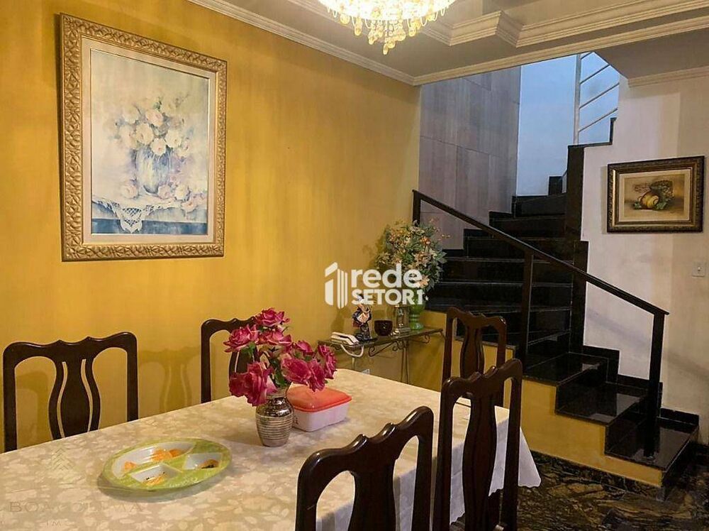 Casa de Condomínio, 2 quartos - Foto 1