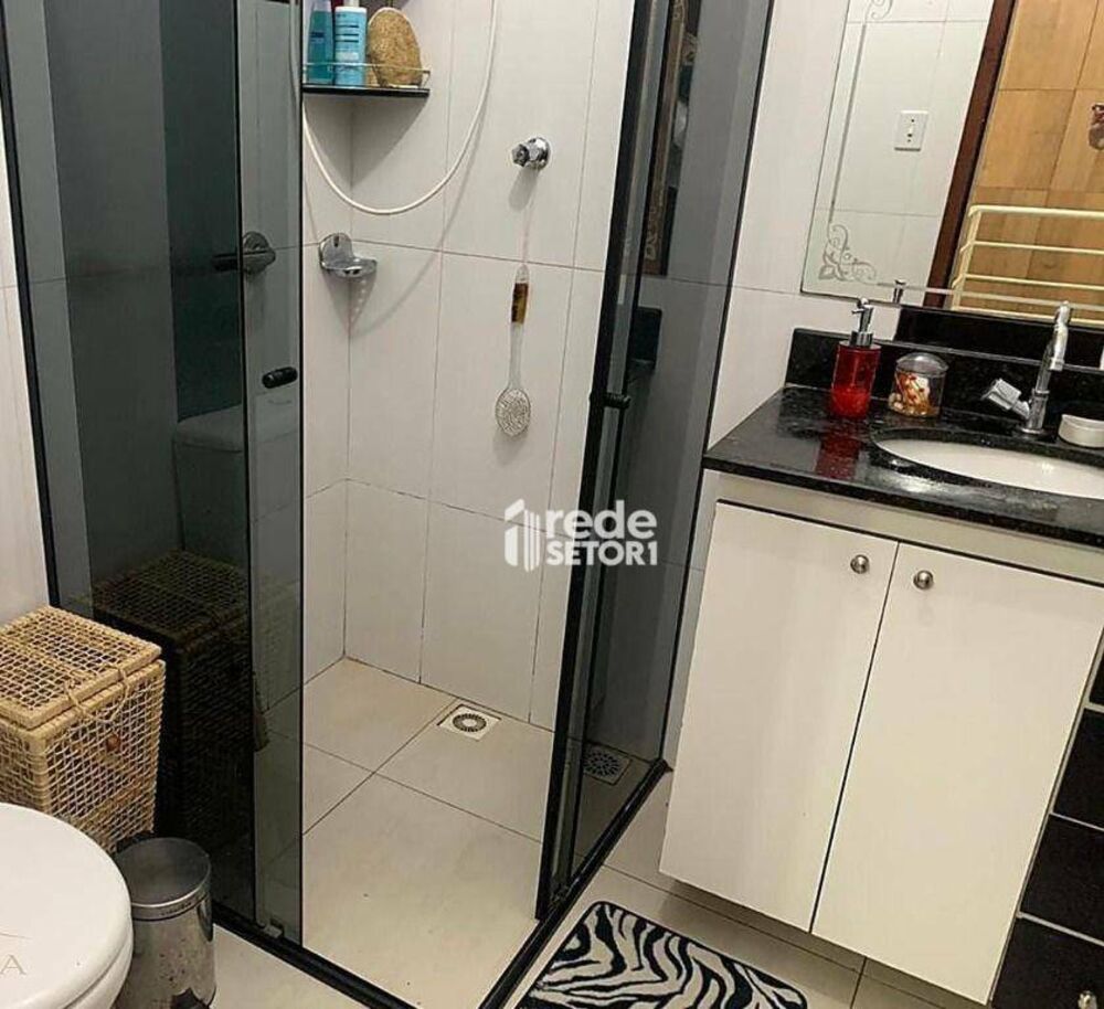 Casa de Condomínio, 2 quartos - Foto 4