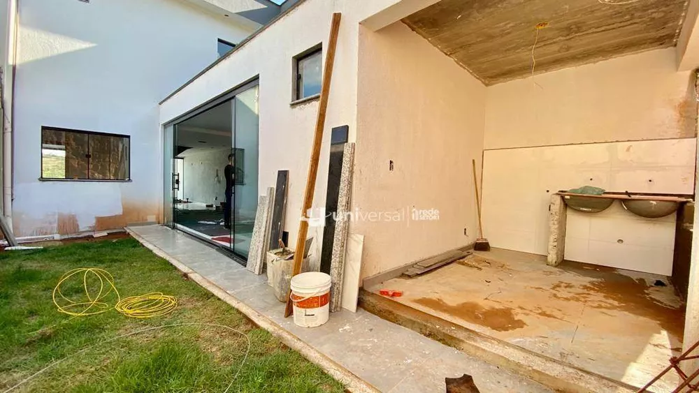 Casa, 3 quartos, 190 m² - Foto 8