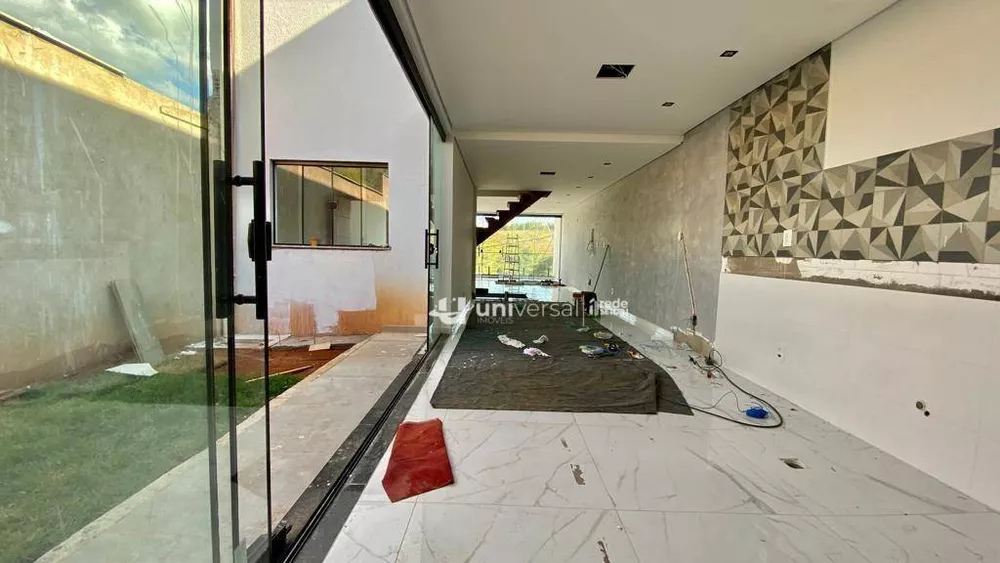 Casa, 3 quartos, 190 m² - Foto 7