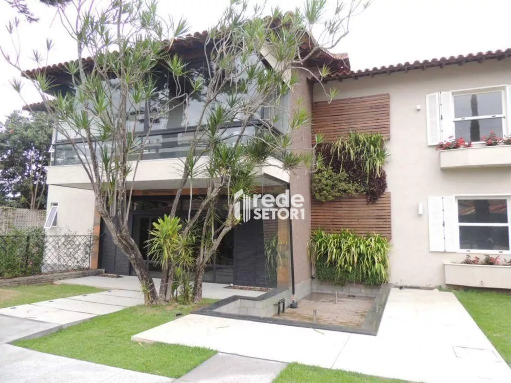 Casa de Condomínio, 5 quartos - Foto 9