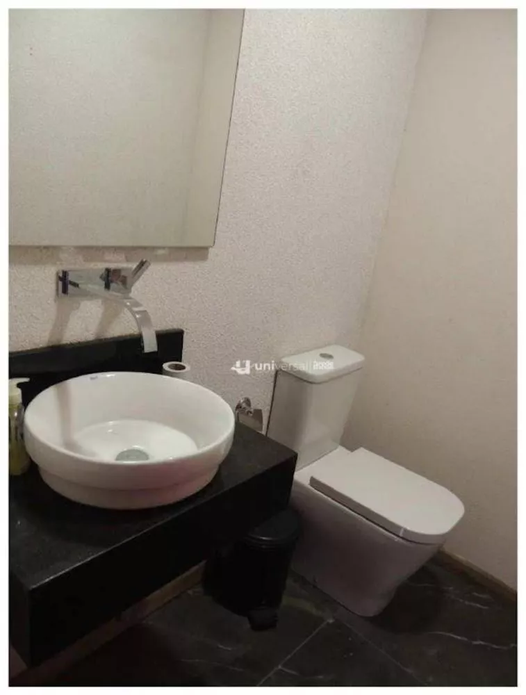 Casa de Condomínio, 5 quartos - Foto 21