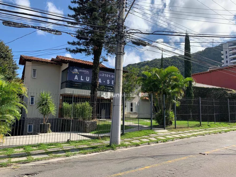 Casa de Condomínio, 5 quartos - Foto 5