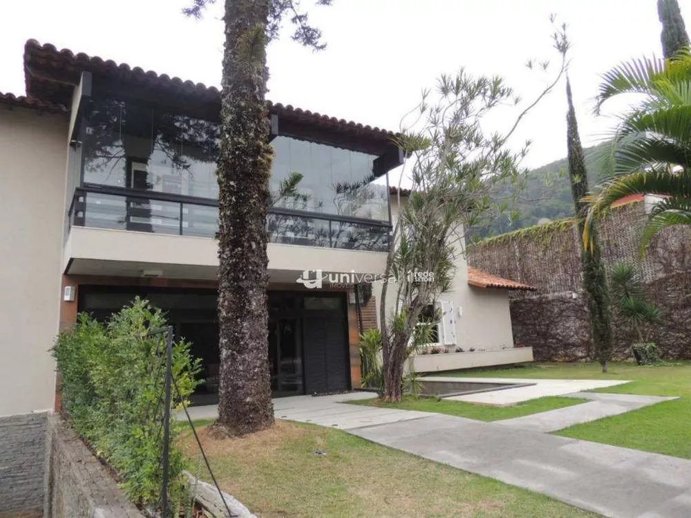 Casa de Condomínio, 5 quartos - Foto 1