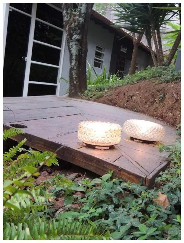 Casa de Condomínio, 5 quartos - Foto 24