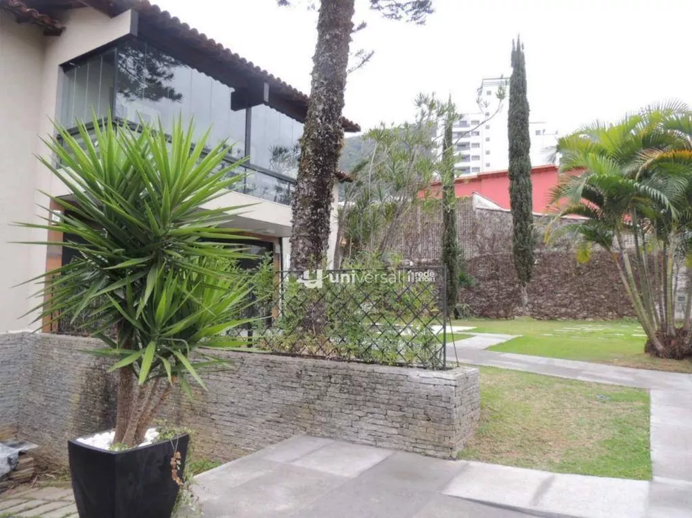Casa de Condomínio, 5 quartos - Foto 4