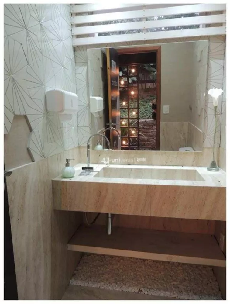 Casa de Condomínio, 5 quartos - Foto 23