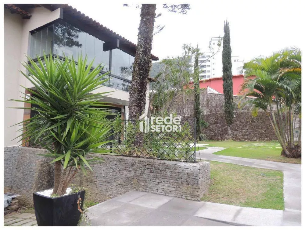 Casa de Condomínio, 5 quartos - Foto 17