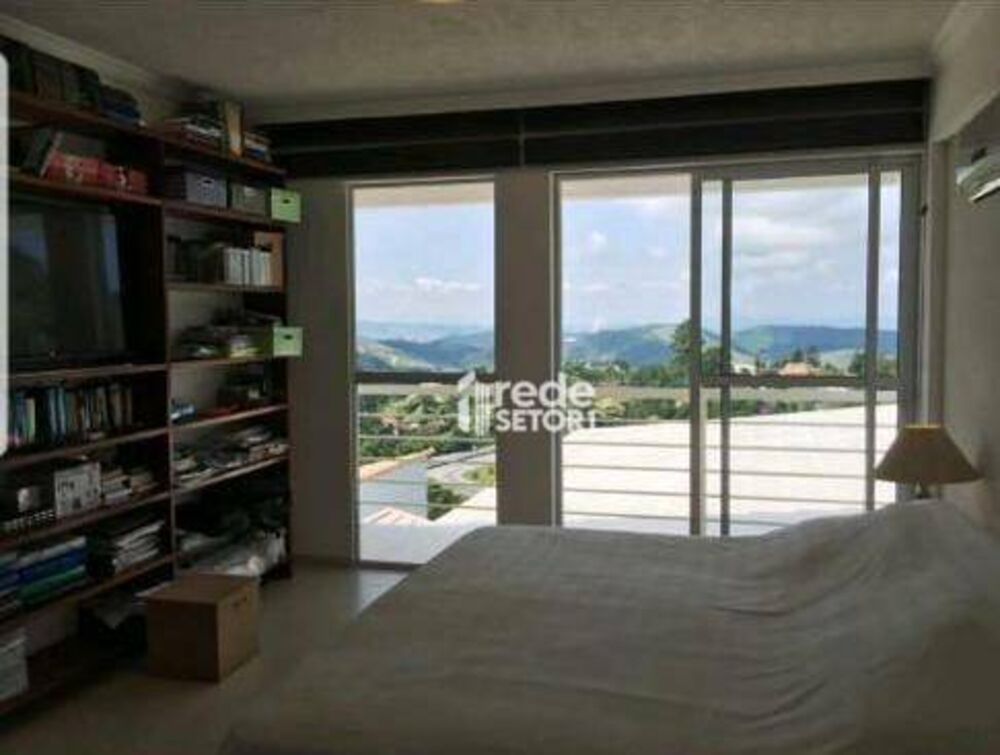 Casa de Condomínio à venda com 7 quartos, 600m² - Foto 12