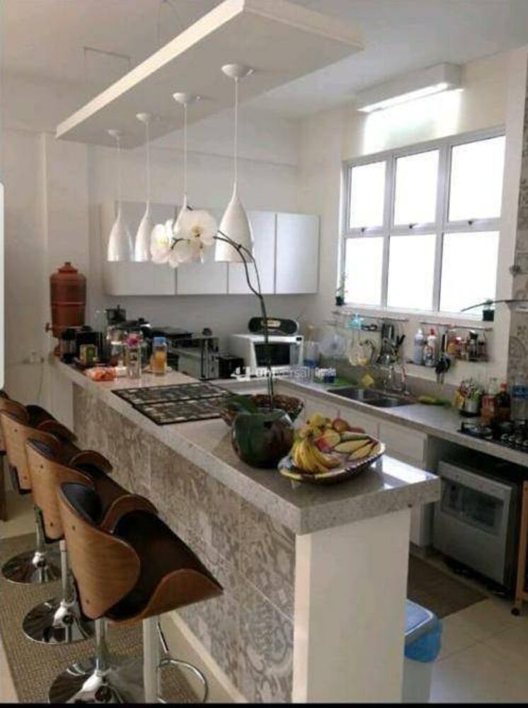 Casa de Condomínio à venda com 7 quartos, 600m² - Foto 6