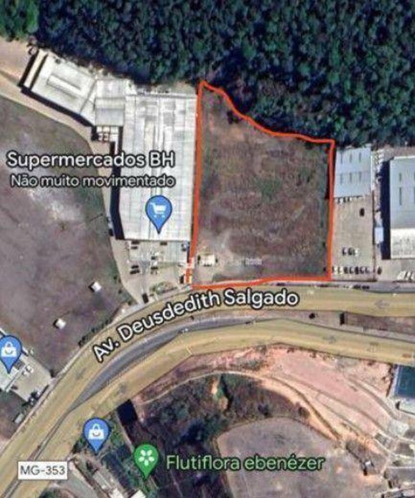 Terreno, 7000 m² - Foto 3