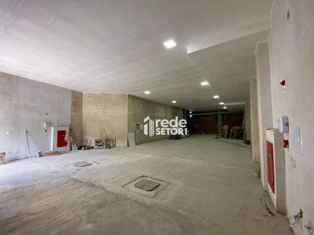Loja-Salão à venda, 240m² - Foto 3