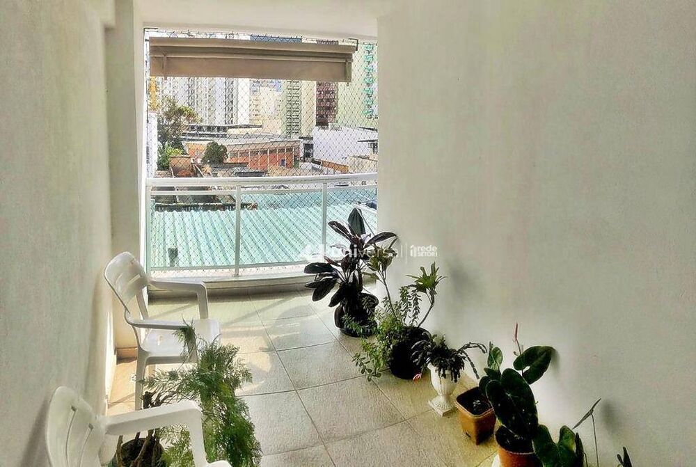 Apartamento, 3 quartos, 151 m² - Foto 1