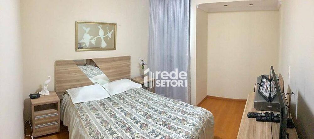 Apartamento, 3 quartos, 151 m² - Foto 3