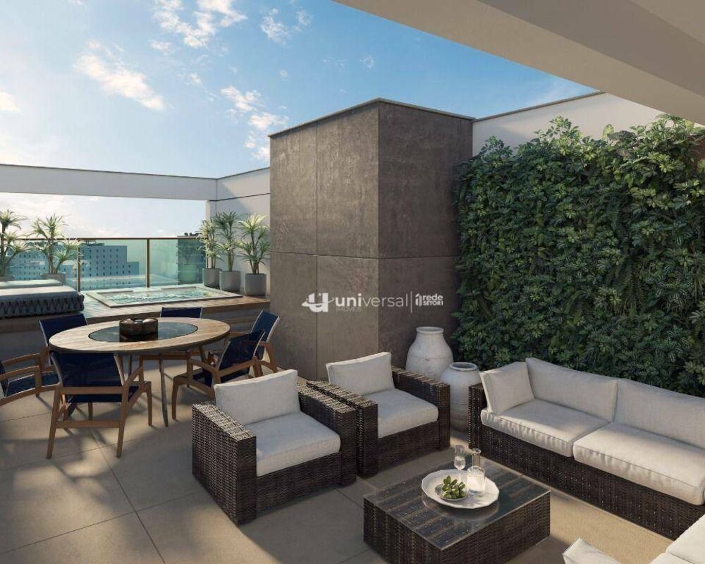 Cobertura à venda com 4 quartos, 240m² - Foto 4