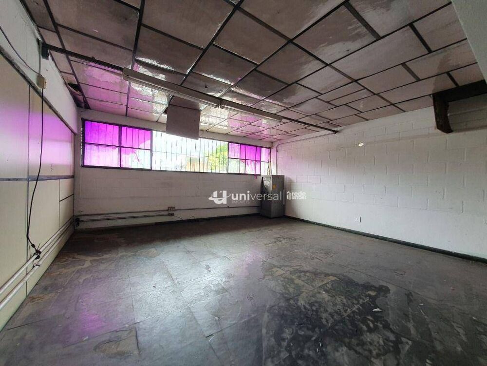 Loja-Salão, 100 m² - Foto 4
