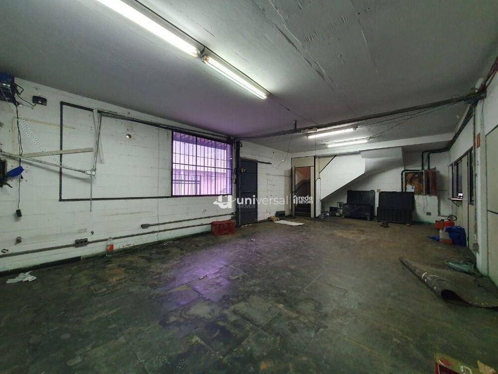 Loja-Salão, 100 m² - Foto 3