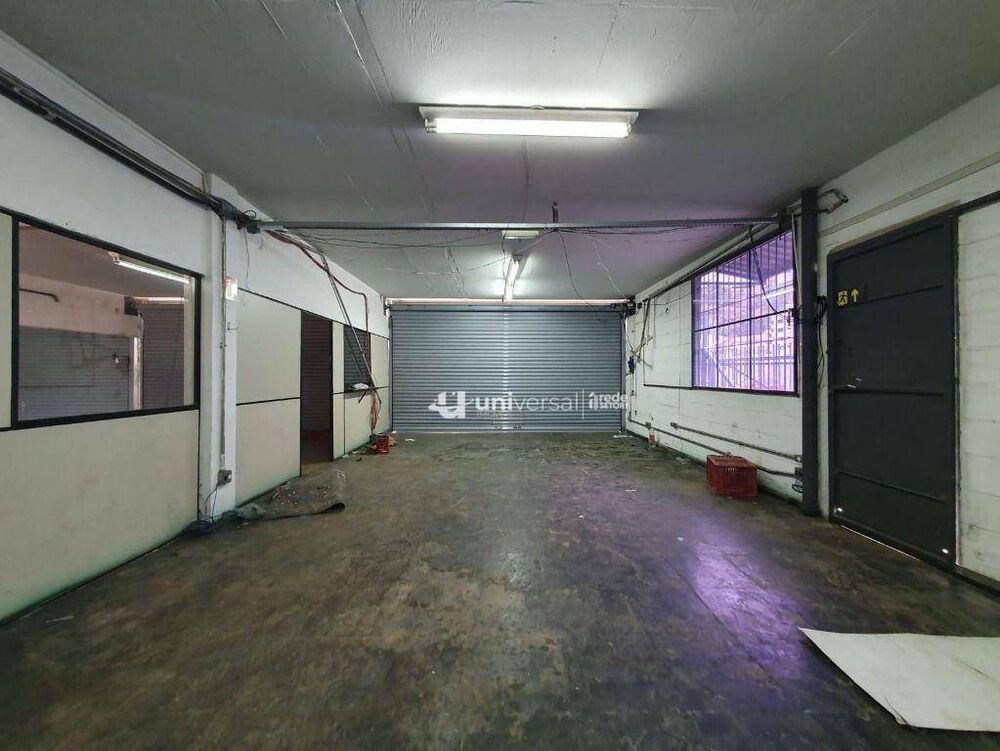 Loja-Salão, 100 m² - Foto 2