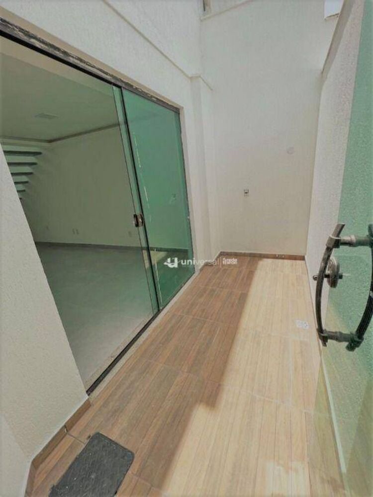 Casa de Condomínio à venda com 2 quartos, 100m² - Foto 9