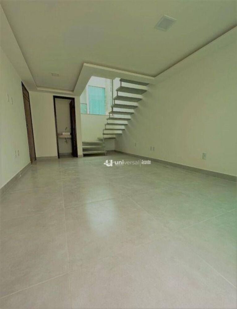 Casa de Condomínio à venda com 2 quartos, 100m² - Foto 3