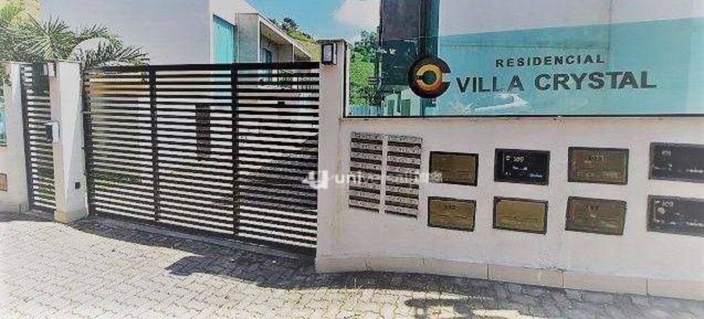 Casa de Condomínio à venda com 2 quartos, 100m² - Foto 1