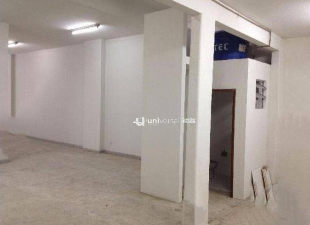 Loja-Salão à venda, 139m² - Foto 3